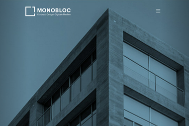 monobloc.de - SEO Agentur Heidelberg
