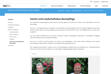mudra-online.de/garten-und-landschaftsbau-baumpflege.html - Gärtner Nürnberg