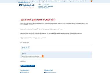 myvoba.com/wir-fuer-sie/filialen-ansprechpartner/filialen/uebersicht-filialen/Bornhausen.html - Finanzdienstleister Seesen