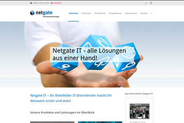 netgate-it.de - Dattenretung Bielefeld
