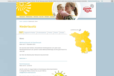 netzwerk-gesunde-kinder.de/oberspreewald-lausitz-sued-niederlausitz - Berufsberater Lauchhammer