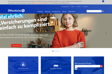 oeffentliche.de/content - Versicherungsmakler Bad Salzdetfurth