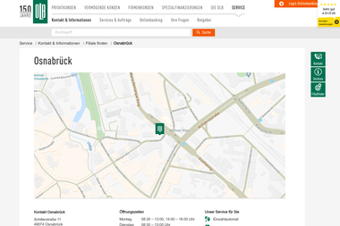 olb.de/olb-osnabrueck - Finanzdienstleister Osnabrück