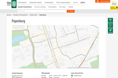 olb.de/olb-papenburg - Finanzdienstleister Papenburg