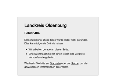 oldenburg-kreis.de/1090.html - Berufsberater Wildeshausen