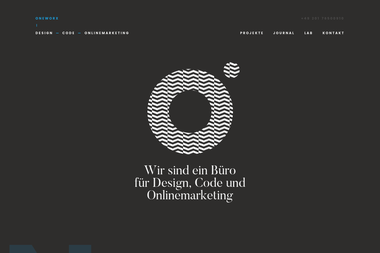 oneworx.de - Online Marketing Manager Essen