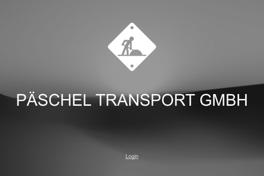 paeschel-transport.de - Containerverleih Paderborn