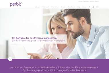 perbit.com - IT-Service Trossingen