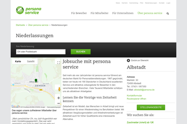 persona.de/ueber-persona-service/niederlassungen/Albstadt - Schweißer Albstadt