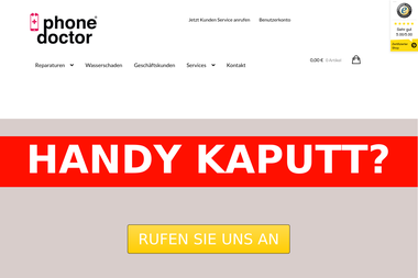 phone-doctor.de/handy-reparatur-aschaffenburg - Handyservice Aschaffenburg