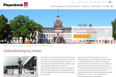 piepenbrock.de/standorte/hanau/gebaeudereinigung-hanau.html - Handwerker Hanau