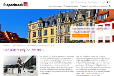 piepenbrock.de/standorte/zwickau/gebaeudereinigung-zwickau.html - Handwerker Zwickau