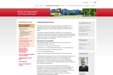 pk.lueneburg.de/erwachsenenpsychiatrie-tagesklinik-buchholz - Psychotherapeut Buchholz In Der Nordheide