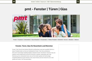 p-m-t.info - Fenster Kolbermoor