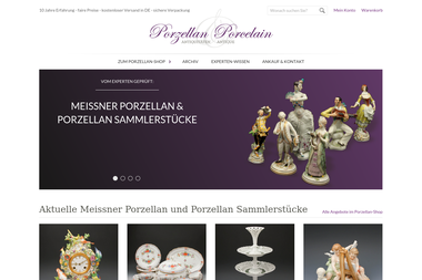 porzellan-porcelain.de - Kaminbauer Grossenhain
