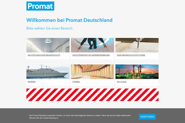 promat.de - Baustoffe Ratingen