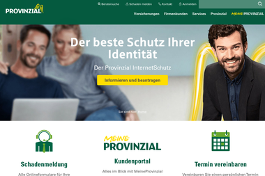 provinzial.com - Versicherungsmakler Overath