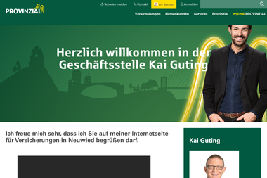 provinzial.com/kai.guting - Versicherungsmakler Neuwied