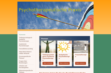 psychotherapie-verba.de - Psychotherapeut Meckenheim