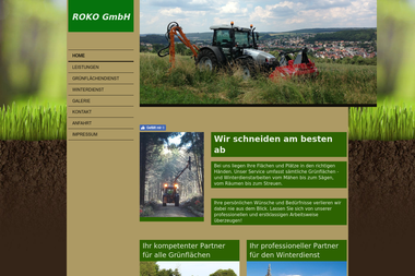 roko-online.de - Kleintransporte Uhingen