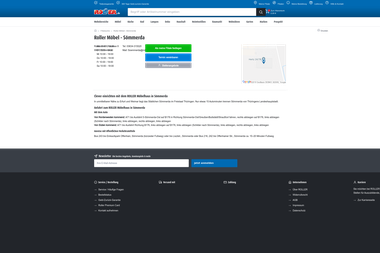 roller.de/store/Roller%20M%C3%B6bel%20-%20S%C3%B6mmerda - Bodenbeläge Sömmerda