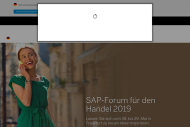 sap.com/germany - Computerservice Markdorf