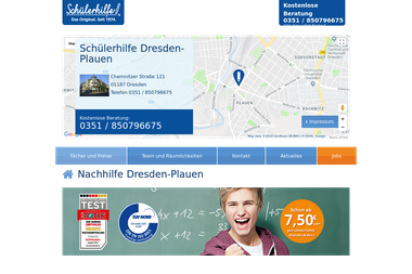 schuelerhilfe.de/nachhilfe/dresden-plauen - Nachhilfelehrer Dresden
