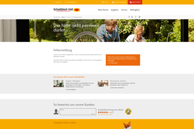 schwaebisch-hall.de/bsh/berater/elisabeth.wiethoelter.html - Finanzdienstleister Ibbenbüren