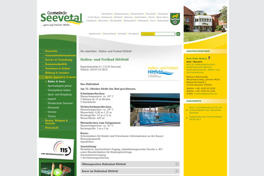 seevetal.de/portal/seiten/hallen-und-freibad-hittfeld-910000323-20200.html - Schwimmtrainer Seevetal