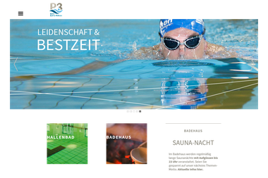 stadtwerke-peine.de/p3-peine.html - Schwimmtrainer Peine