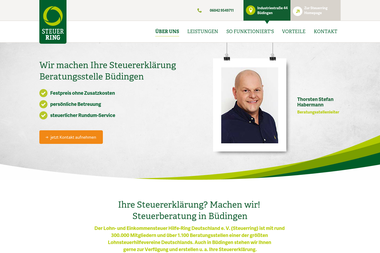 steuerring.de/habermann - Steuerberater Büdingen
