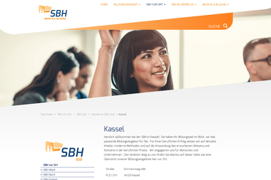 stiftung-bildung-handwerk.de/sbh-vor-ort/sbh-sued/standorte-sbh-sued/kassel - Sprachenzentrum Kassel