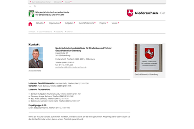 strassenbau.niedersachsen.de/geschaeftsbereiche/oldenburg/kontakt/kontakt-78242.html - Straßenbauunternehmen Oldenburg
