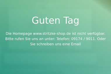 stritzke-shop.de - Elektriker Hilpoltstein