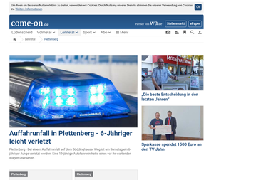 suederlaender-tageblatt.de - Druckerei Plettenberg
