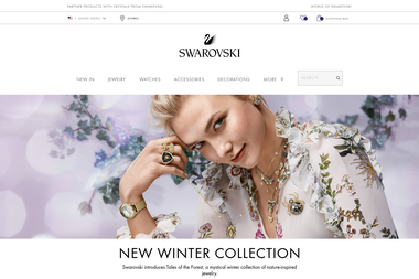 swarovski.com/Web_US/en/index - Juwelier Bad Oeynhausen