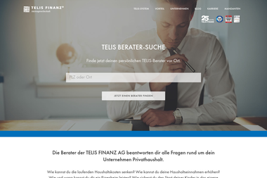 telis-finanz.de/berater-finden.html - Unternehmensberatung Wittmund