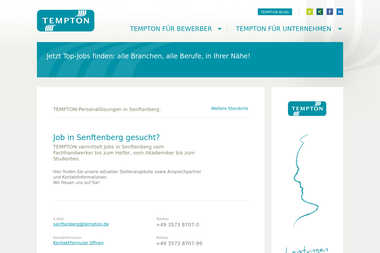 tempton.de/de/standort/senftenberg - Schweißer Senftenberg