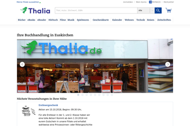 thalia.de/shop/home/filialen/showDetails/5015 - Geschenkartikel Großhandel Euskirchen
