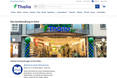 thalia.de/shop/home/filialen/showDetails/5615 - Klimaanlagenbauer Peine