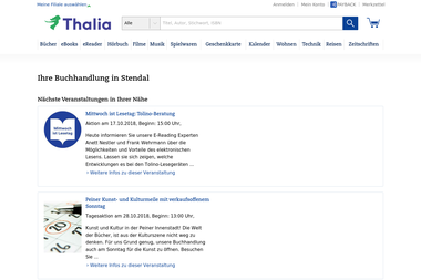 thalia.de/shop/home/filialen/showDetails/5617 - Klimaanlagenbauer Stendal