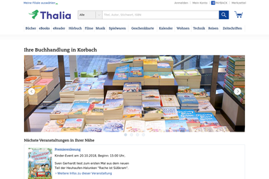 thalia.de/shop/home/filialen/showDetails/5618 - Klimaanlagenbauer Korbach