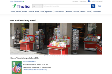 thalia.de/shop/home/filialen/showDetails/5659 - Klimaanlagenbauer Hof