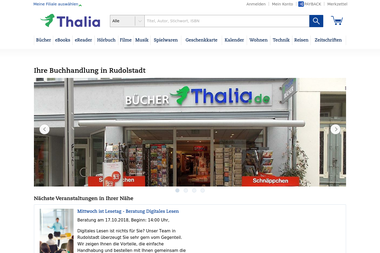 thalia.de/shop/home/filialen/showDetails/5668 - Computerservice Rudolstadt