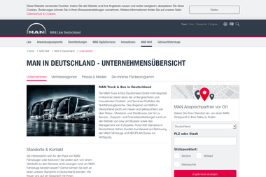 truck.man.eu/de/de/man-welt/man-in-deutschland/unternehmen/Company.html - Autowerkstatt Arnsberg