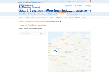 vb-bochumwitten.de/wir-fuer-sie/filialen-ansprechpartner/geldautomaten/eigene-geldautomaten.html - Finanzdienstleister Witten