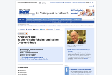 vdk.de/bawue/pages/64727/kreisverband_tauberbischofsheim - Anwalt Tauberbischofsheim