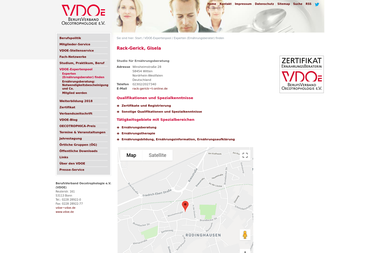 vdoe.de/epool-profil+M5591093d0ce.html - Ernährungsberater Witten