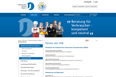 verbraucherservice-bayern.de/ueber-uns/verbraucherservice-bayern/partner-des-vsb - Anwalt Würzburg