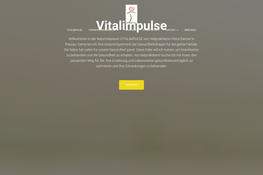vitalimpulse.de - Heilpraktiker Passau